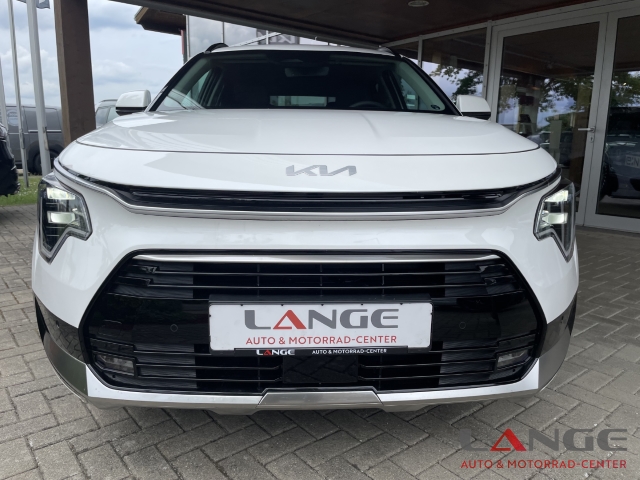 Kia Niro – Bild 3