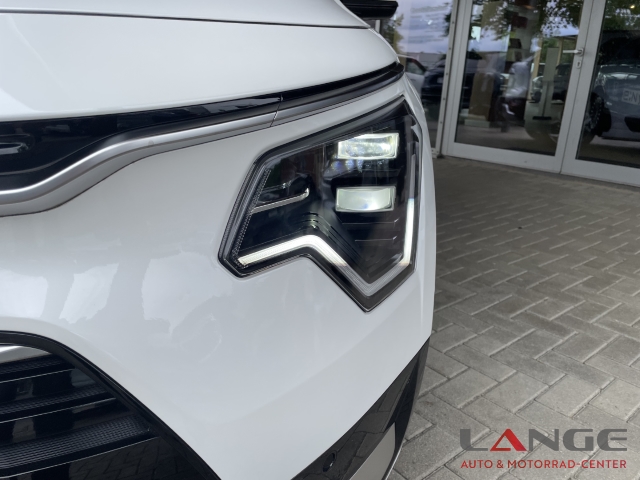 Kia Niro – Bild 4