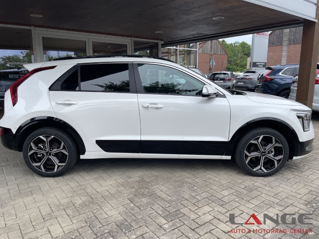 Kia Niro – Bild 5