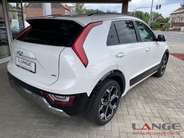 Kia Niro – Bild 6