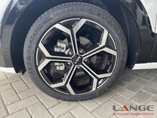 Kia Niro – Bild 8
