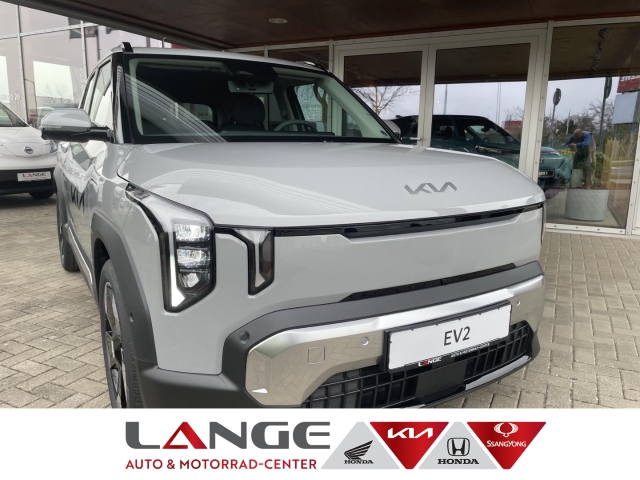 Kia EV2