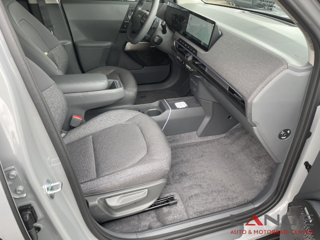 Kia EV2 – Bild 10