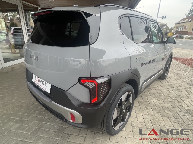 Kia EV2 – Bild 12