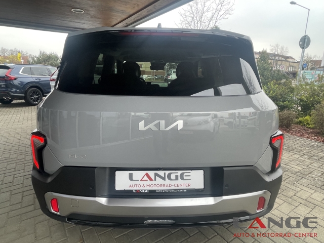 Kia EV2 – Bild 13