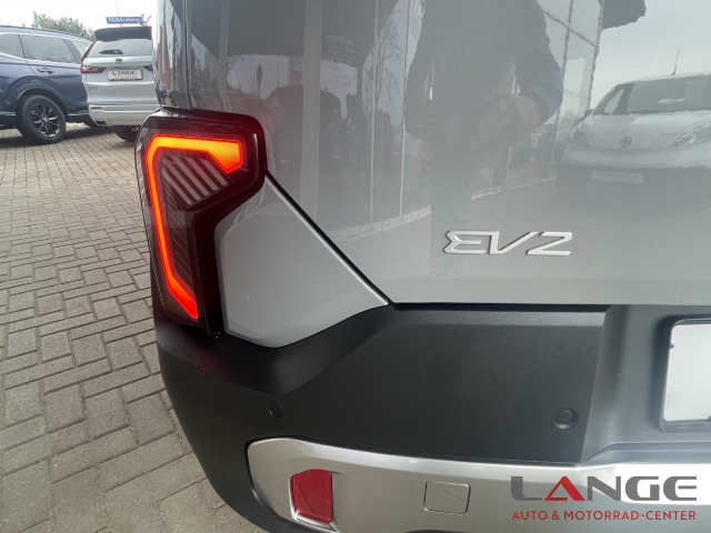 Kia EV2 – Bild 14