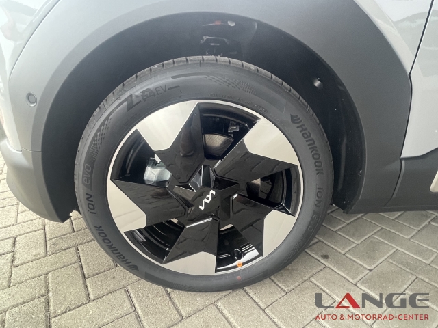 Kia EV2 – Bild 15