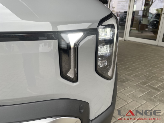 Kia EV2 – Bild 3