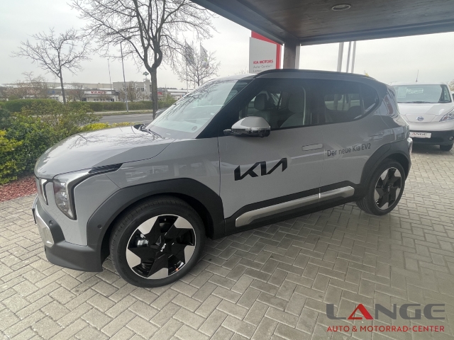 Kia EV2 – Bild 4