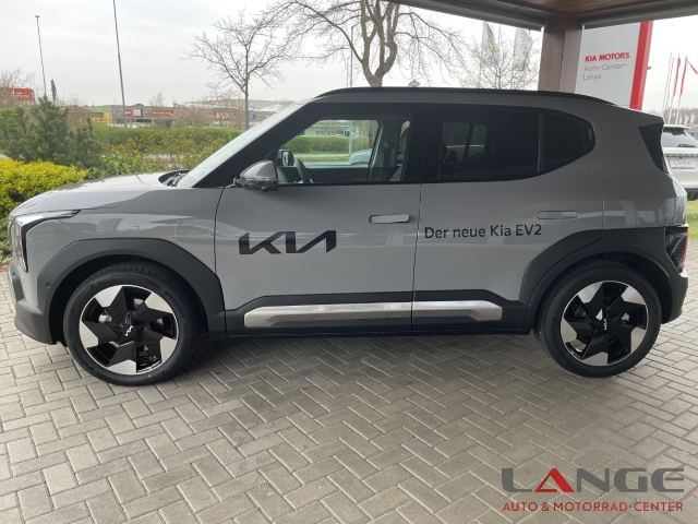 Kia EV2 – Bild 5