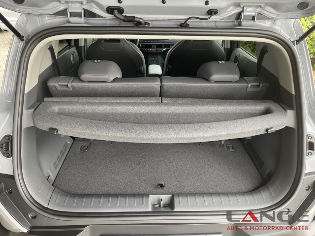 Kia EV2 – Bild 6