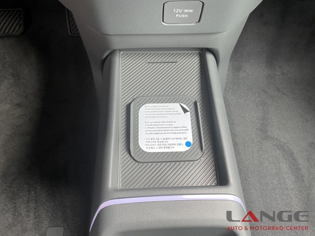 Kia EV2 – Bild 8