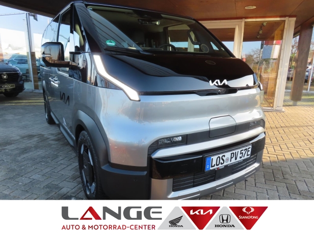 Kia PV5