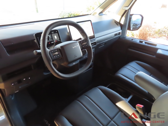 Kia PV5 – Bild 10