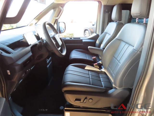 Kia PV5 – Bild 11