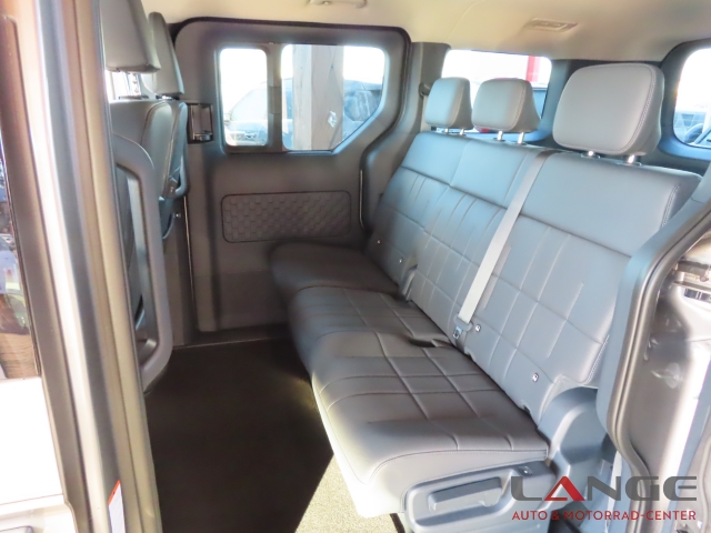 Kia PV5 – Bild 13