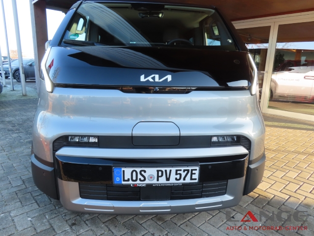Kia PV5 – Bild 2