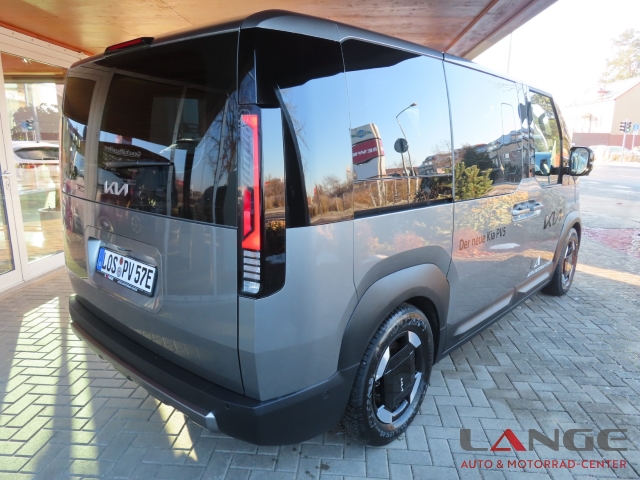 Kia PV5 – Bild 4