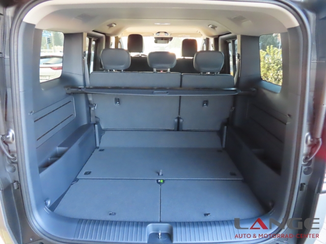 Kia PV5 – Bild 6