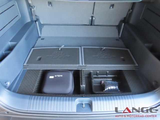 Kia PV5 – Bild 7