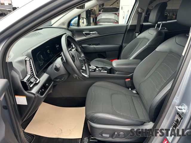 Kia Sportage – Bild 10