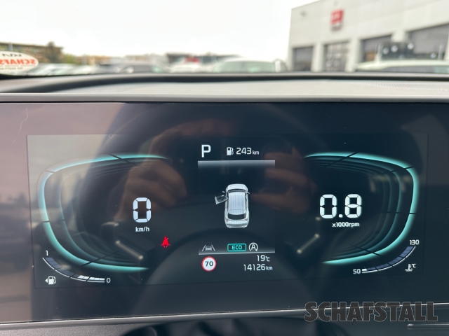 Kia Sportage – Bild 11