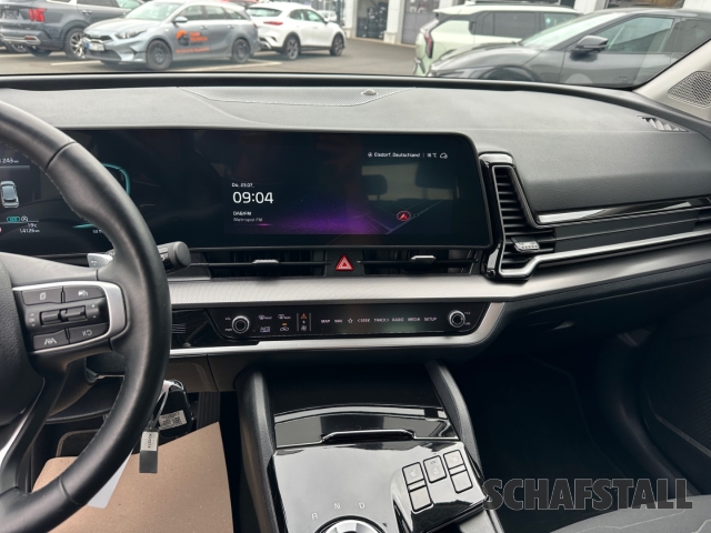 Kia Sportage – Bild 12