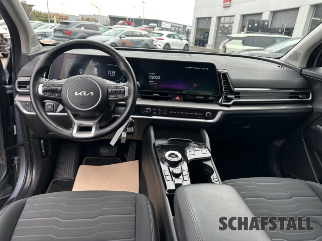 Kia Sportage – Bild 13