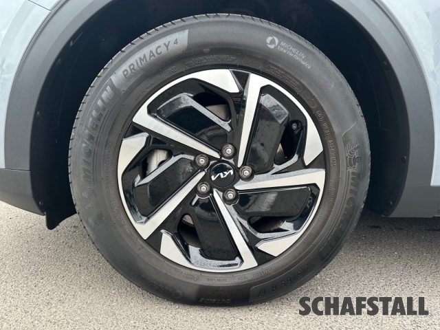 Kia Sportage – Bild 14