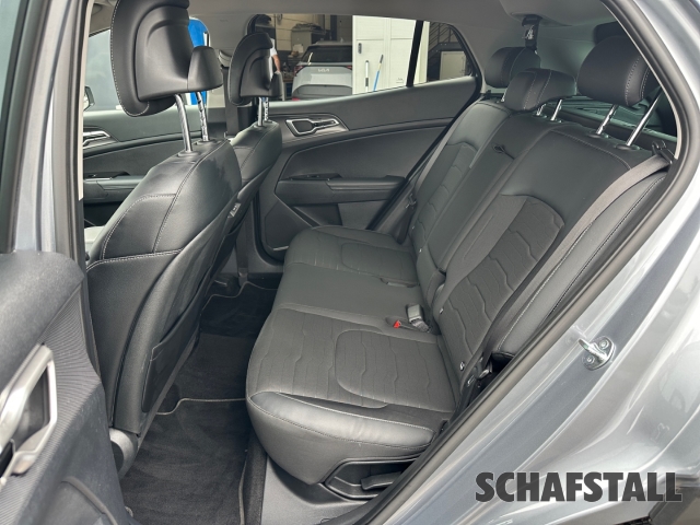 Kia Sportage – Bild 15