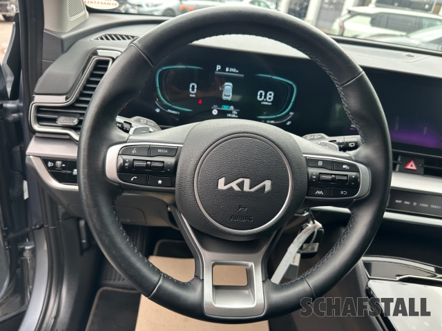 Kia Sportage – Bild 16