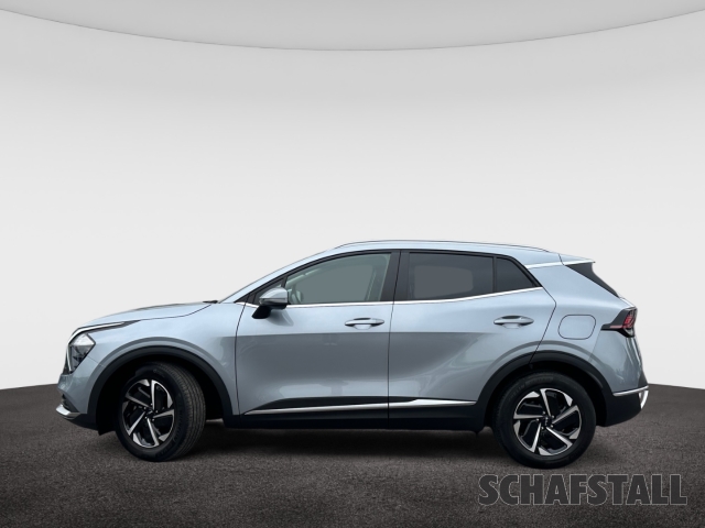 Kia Sportage – Bild 2