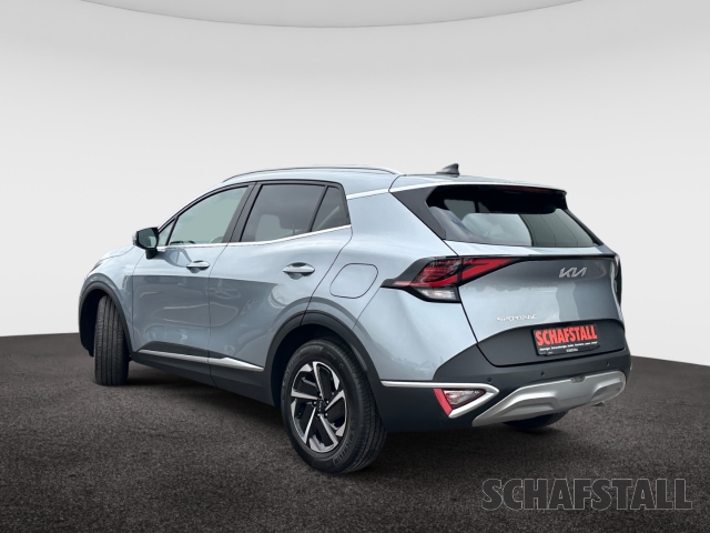 Kia Sportage – Bild 3