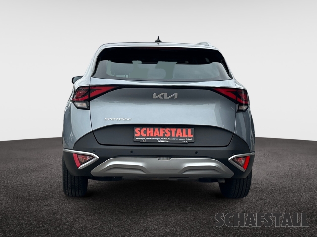 Kia Sportage – Bild 5