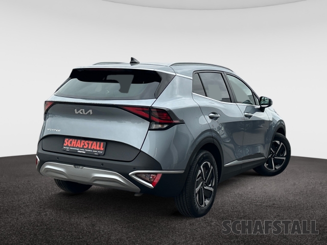 Kia Sportage – Bild 6