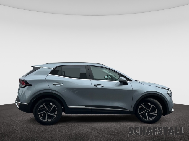 Kia Sportage – Bild 7