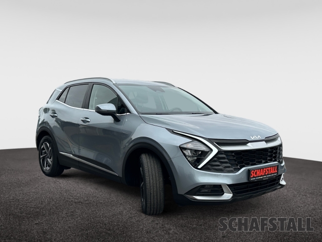 Kia Sportage – Bild 8