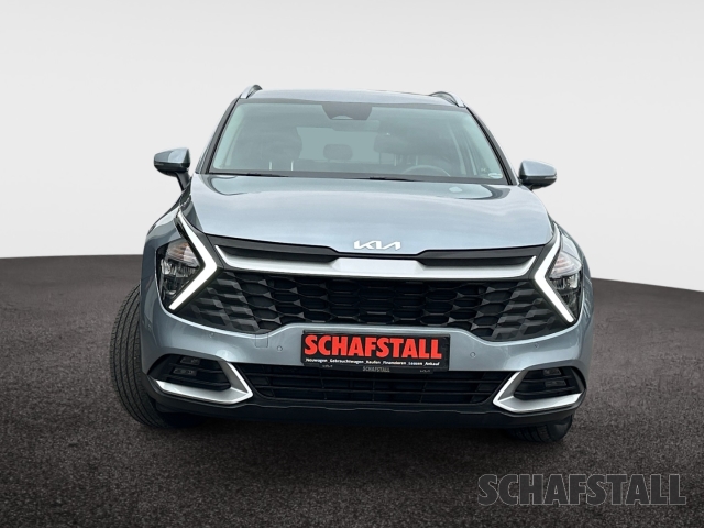 Kia Sportage – Bild 9