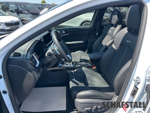Kia Ceed GT – Bild 10