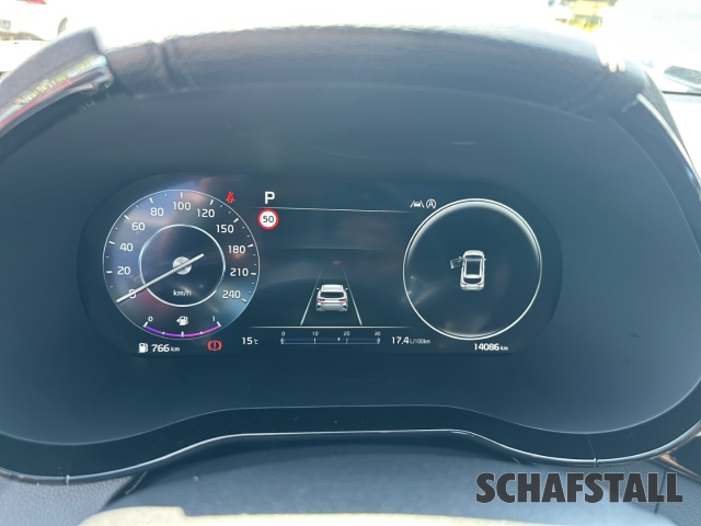 Kia Ceed GT – Bild 11