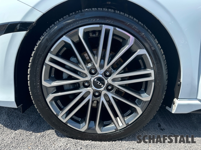 Kia Ceed GT – Bild 14