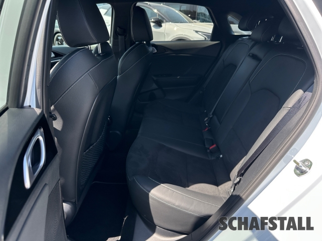 Kia Ceed GT – Bild 15