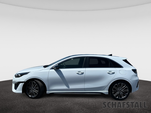Kia Ceed GT – Bild 2