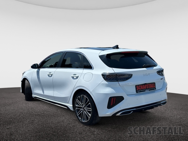 Kia Ceed GT – Bild 3