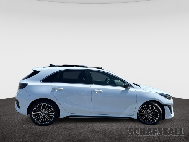 Kia Ceed GT – Bild 7