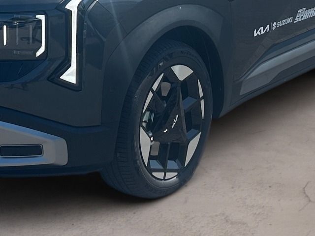 Kia Seltos – Bild 9