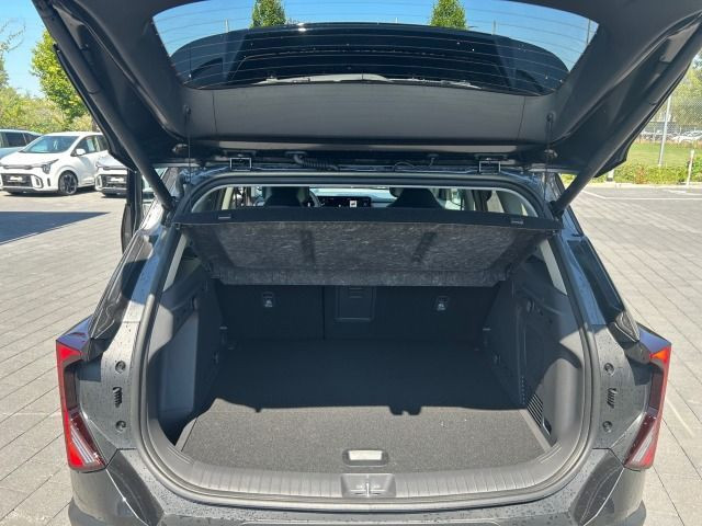 Kia Seltos – Bild 10