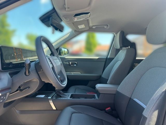 Kia Seltos – Bild 12