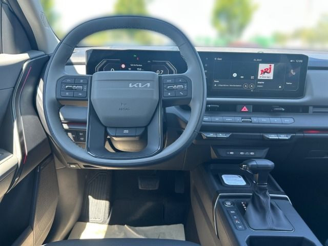 Kia Seltos – Bild 13
