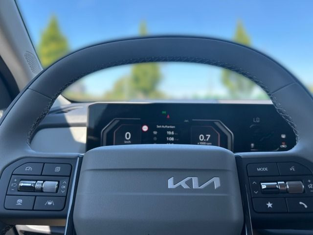 Kia Seltos – Bild 14